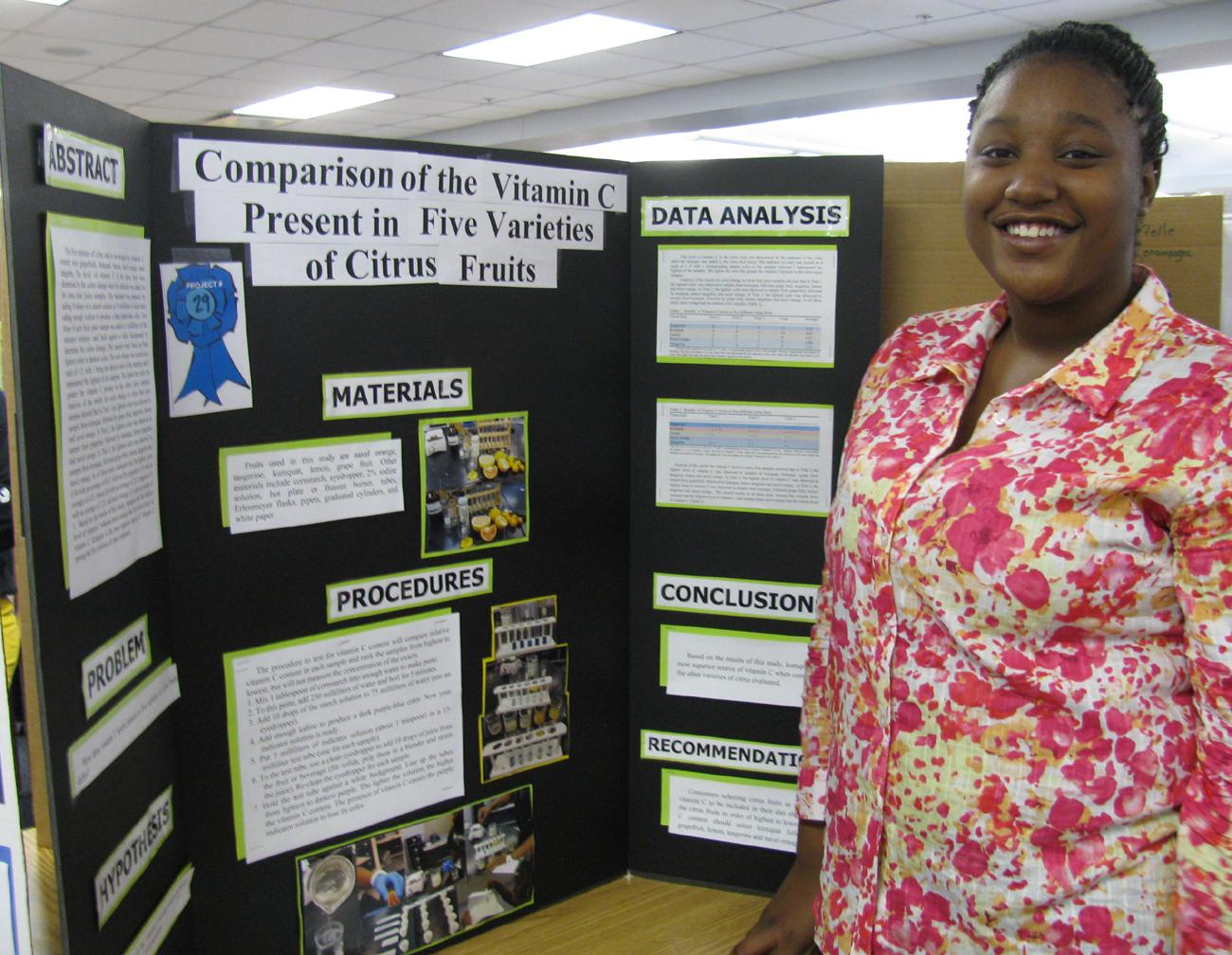 Gadsden County High School Latest News